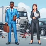 トラック事故弁護士で安心の損害賠償を実現