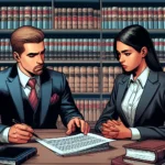 トラック事故弁護士の選び方と活用法|事故後の賠償対策