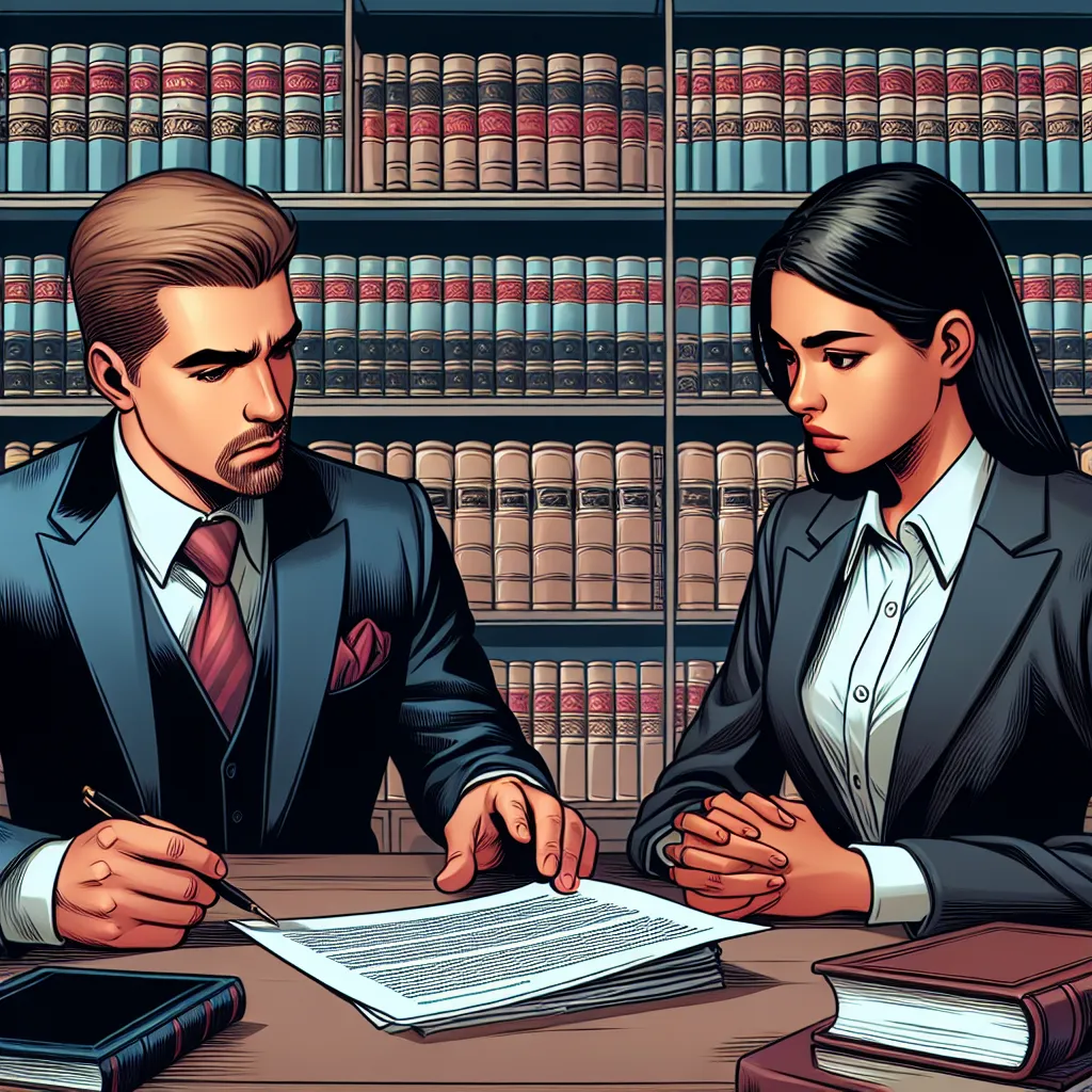 トラック事故弁護士の選び方と活用法｜事故後の賠償対策