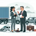 近くのトラック傷害法律事務所|安心の法律サポート