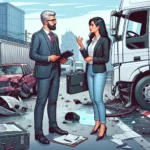 近くのトラック事故弁護士|安心解決のポイント