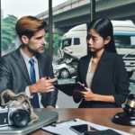 トラック事故弁護士の選び方と頼むメリット