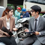 近くのトラック事故弁護士で安心解決!専門サポートの秘訣