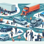 Los mejores abogados especializados en accidentes de camión