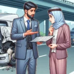 Abogado especializado en colisiones de camiones: Guía completa