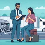 Abogado especializado en accidentes de camiones cerca de mí