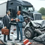 トラック傷害弁護士の選び方と活用法