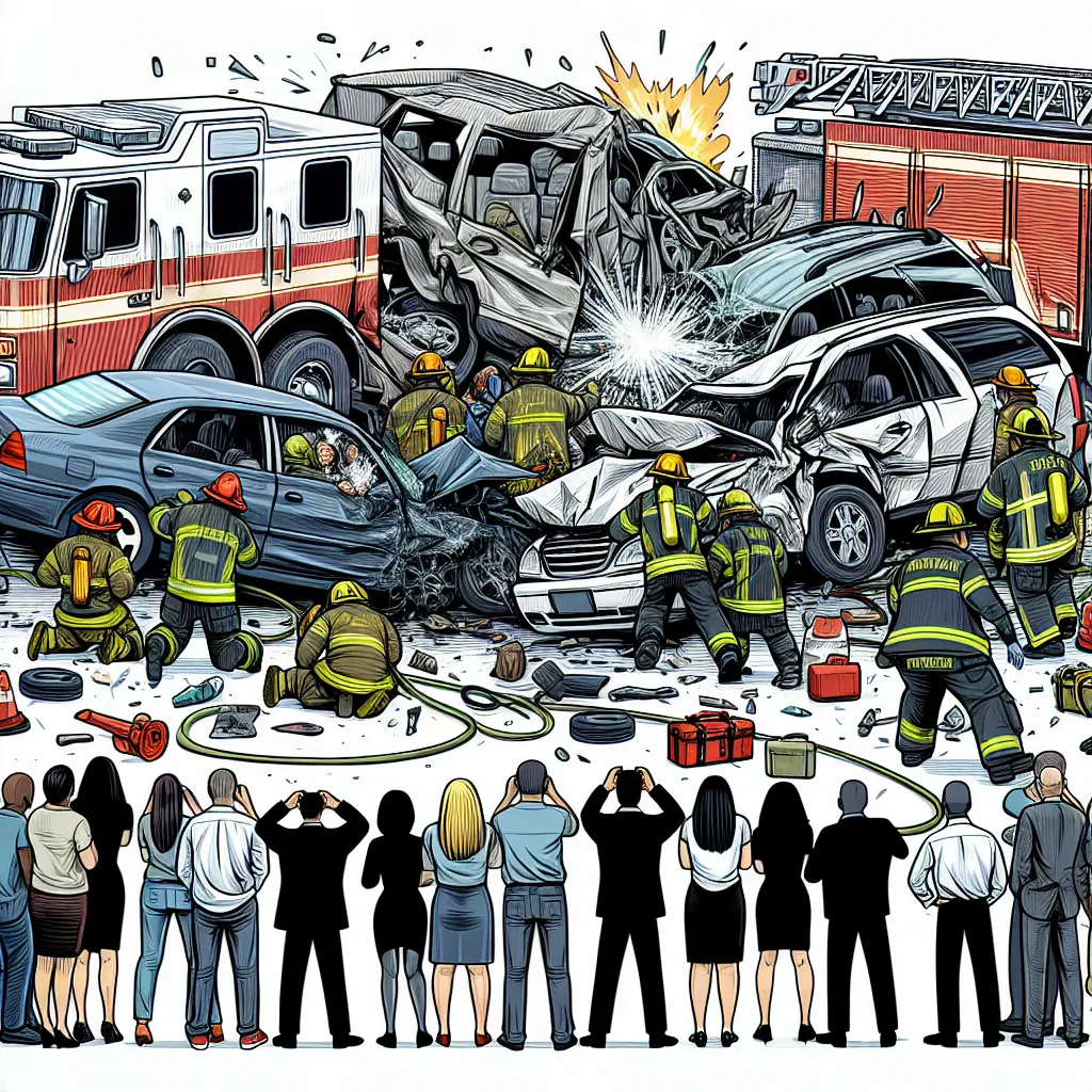 Choosing the Right Best Truck Crash Attorneys