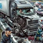 Truck Collision Attorney: Your Guide to Winning Cases