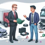 トラック傷害弁護士の選び方と成功事例 | 事故対策