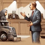 Abogado especializado en accidentes de camiones: Guía completa