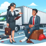 トラック事故弁護士の選び方と賢い交渉術