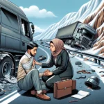 Los mejores abogados especializados en accidentes de camión: Guía 2024