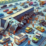 Abogado especializado en accidentes de camiones: Guía completa