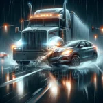 Abogado especializado en lesiones por accidentes de camiones