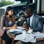 トラック衝突事故弁護士の選び方と重要ポイント