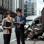 近くのトラック事故弁護士で安心解決!無料相談も