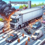 Abogados especializados en accidentes de camiones: Guía completa