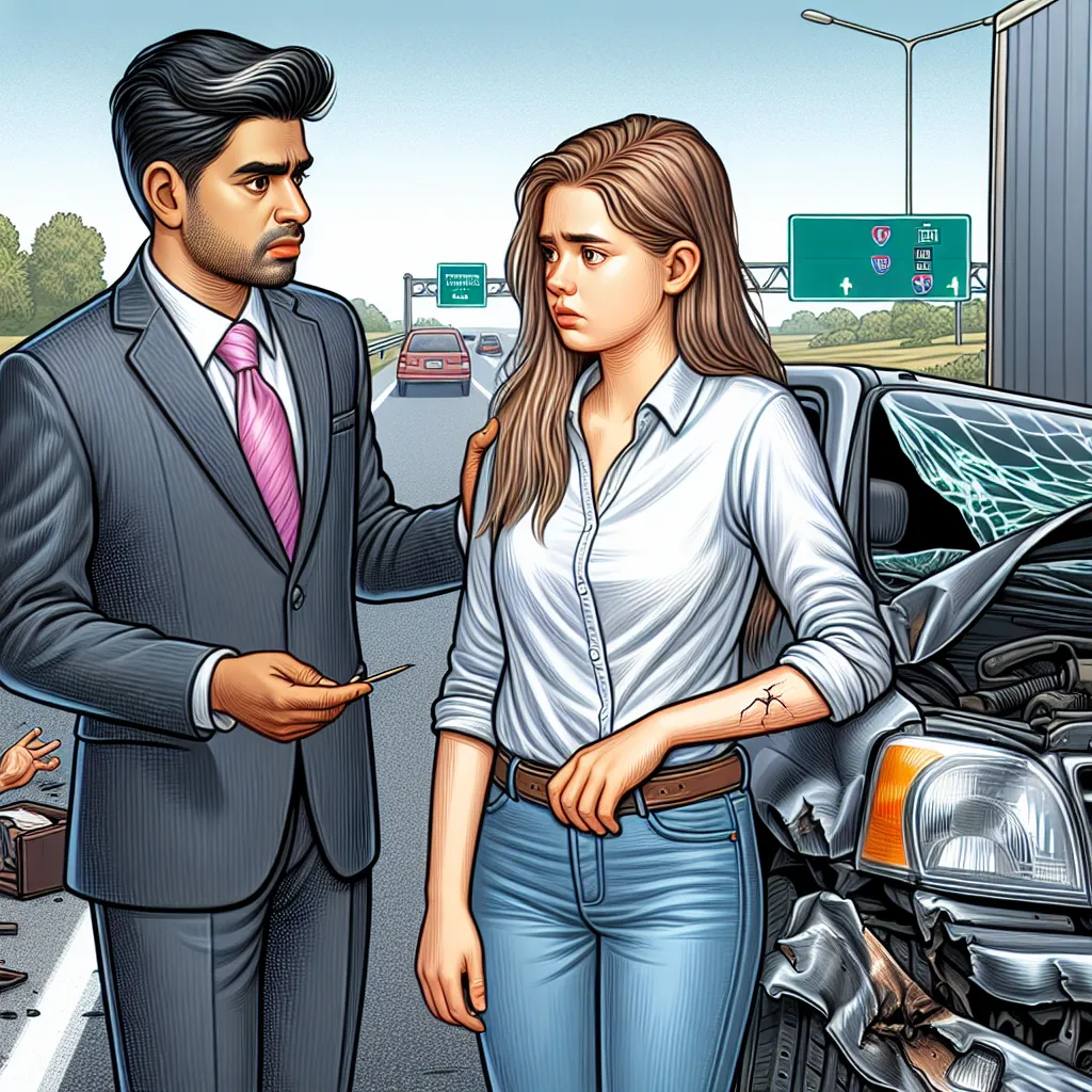 ¿Por qué contratar a los mejores abogados en accidentes de camión?