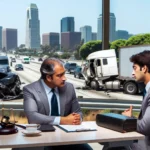 近くのトラック事故弁護士|サンディエゴの専門法律サポート