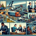 Abogado especializado en choques de camiones cerca de mí: Guía completa