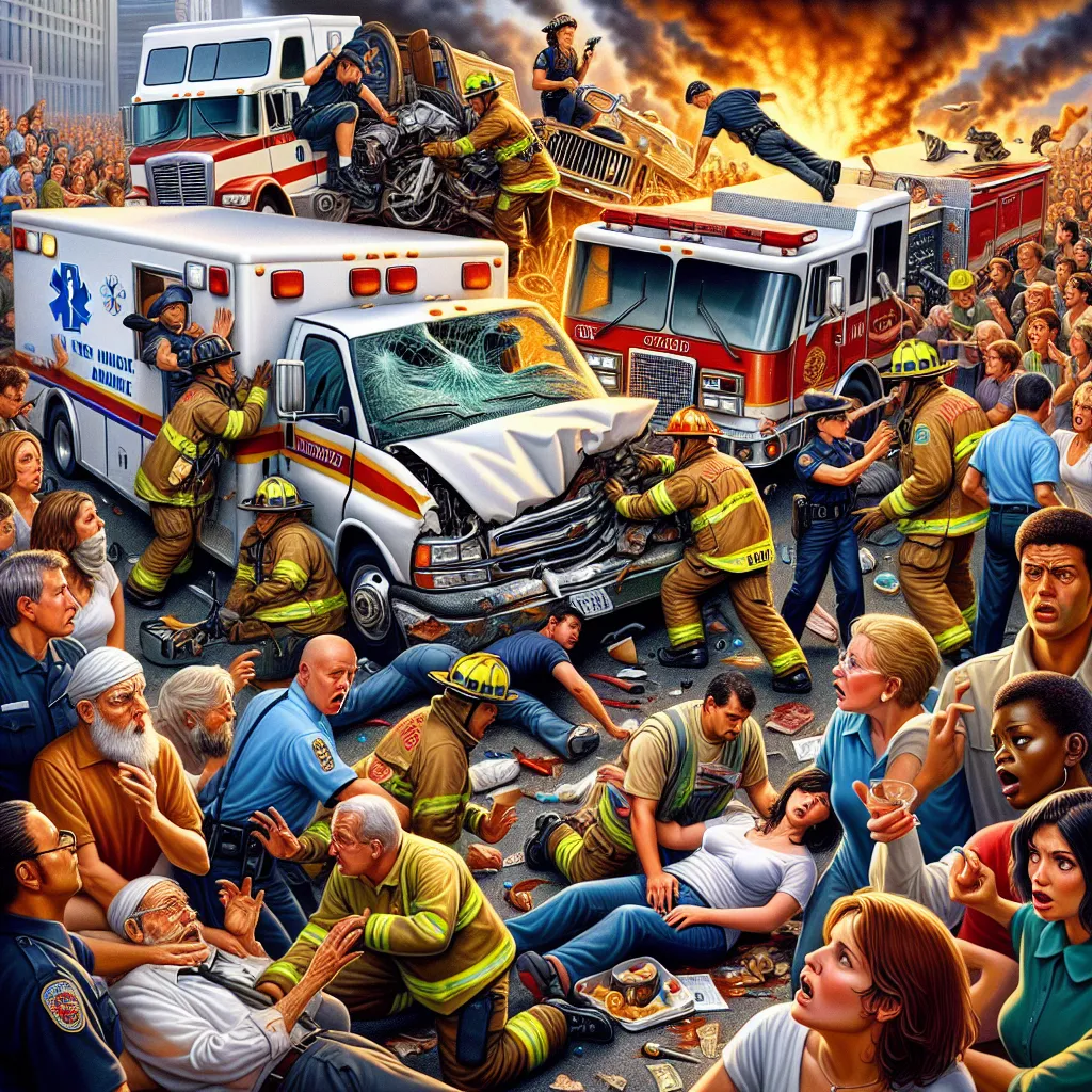 How a Truck Accident Attorney Can Fight for You