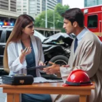 トラック事故弁護士の選び方とポイント|事故解決の鍵