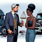 Abogado especializado en accidentes de camiones: Guía completa