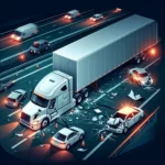 Abogado especializado en choques de camiones: Guía completa