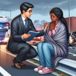 Abogado especializado en accidentes de camiones: Guía completa