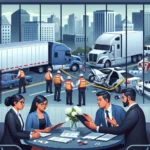 トラック事故弁護士の選び方と活用法 | 事故後の安心対策