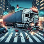 Abogados especializados en accidentes de camiones: Guía completa