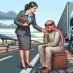 Abogado especializado en lesiones por accidentes de camión: Guía completa