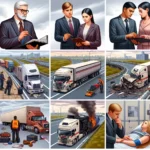 Abogado especializado en accidentes de camiones cerca de mí