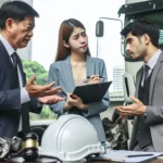 トラッククラッシュに最適な弁護士|事故後の賠償交渉に強い専門家
